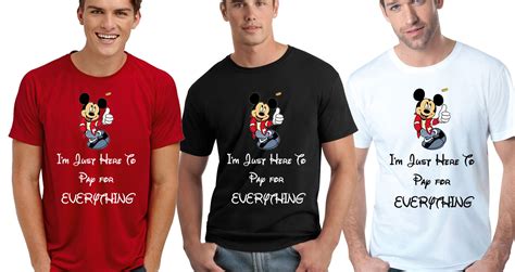 funny disney shirts|funny disney tshirts.